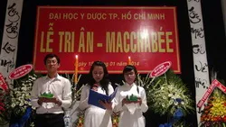 Hơn 20.600 người đăng ký hiến xác cho y học 