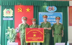 Năm 2013: Cảnh sát PCCC quận Gò Vấp đã xử phạt 256 trường hợp vi phạm về quản lý an toàn phòng, chống cháy, nổ