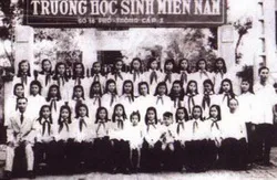 Cựu học sinh miền Nam - TPHCM họp mặt truyền thống Mừng Đảng - Mừng Xuân Giáp Ngọ 2014