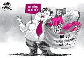 VĐHN: Công khai tài sản cho dân giám sát