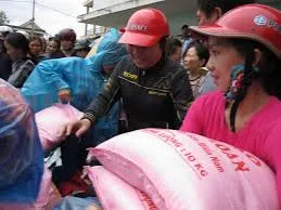 Khép lại hành trình “Mùa xuân yêu thương”