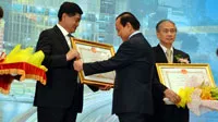 TP.HCM tổ chức họp mặt kiều bào mừng Xuân Giáp Ngọ 2014