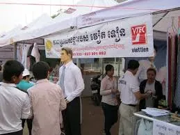 2013: ITPC có các chương trình xúc tiến hiệu quả