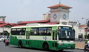 VĐHN: Xe bus phục vụ tết có khả năng sẽ tụt giảm