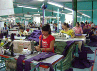 Xúc tiến thương mại và đầu tư - vai trò quan trọng trong phát triển kinh tế thành phố