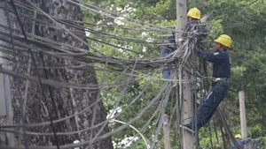 Bình luận: Dấu ấn trên hành trình đổi mới