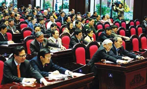 Hiến pháp nước Cộng hòa Xã hội chủ nghĩa Việt Nam 2013: Nền tảng ý chí và nguyện vọng nhân dân