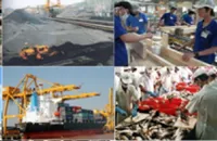 Chủ tịch UBND TPHCM: Năm 2014, TP phấn đấu duy trì tốc độ tăng trưởng kinh tế từ 9,5 đến 10%