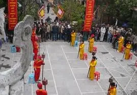 Chàng kỵ sĩ trên bàn cờ tướng