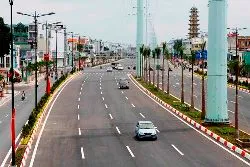 Phát huy hiệu quả các công trình giao thông