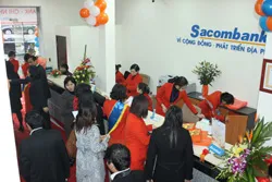 Ngành ngân hàng TPHCM: Góp phần đảm bảo an toàn cho hệ thống