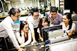 Người Việt trẻ tự tin hội nhập ASEAN