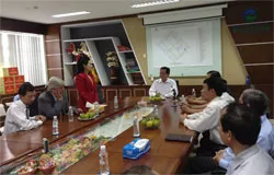 Thủ tướng Nguyễn Tấn Dũng thăm Khu Liên hiệp xử lý chất thải Đa Phước