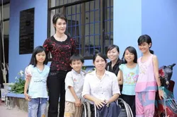 Những trái tim vì Việt Nam