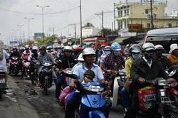 Người dân Miền Tây quay lại TPHCM tăng mạnh