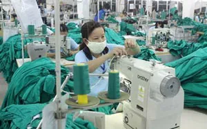 Tổng kết phong trào thi đua tăng năng suất- tăng thu nhập và sáng kiến cải tiến kỹ thuật