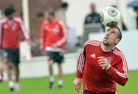 Ribery mổ bướu máu, vắng mặt trận đấu với Nuremberg