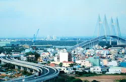 Năm 2014, Quận 7 phấn đấu không còn hộ nghèo