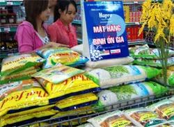 TPHCM tổ chức tốt công tác chăm lo Tết Giáp Ngọ 2014