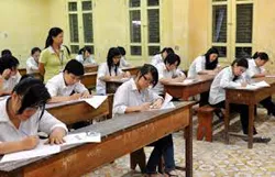 Hội nghị quán triệt và triển khai Nghị quyết số 29 về đổi mới căn bản, toàn diện nền giáo dục do Bộ GD-ĐT