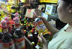 Khẳng định thế mạnh doanh nghiệp ngành lương thực thực phẩm