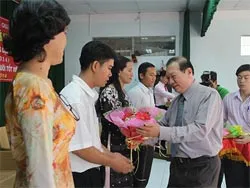 Làm việc tốt từ những điều gần gũi nhất!