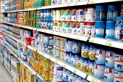 TPHCM: Sản phẩm sữa thuộc Chương trình bình ổn thị trường vẫn giữ giá ổn định đến 31/3/2014