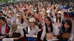 31/400 trường đại học “dò dẫm” tuyển sinh riêng