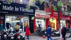 Công bố 474 doanh nghiệp đạt nhãn hiệu chứng nhận “Hàng Việt Nam chất lượng cao”