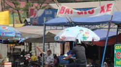 VĐHN: Văn hóa “chặt chém” mùa lễ hội