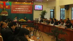 Tích cực phòng chống dịch cúm H5N1 và H7N9 nguy hiểm