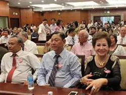 9.000 kiều bào đăng ký lưu trú dài hạn tại TPHCM