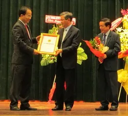 Tập trung thu hút đầu tư vào các ngành công nghệ cao - công nghiệp hỗ trợ phát triển công nghệ cao