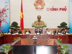Nỗ lực vượt khó