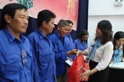 Nghiệp đoàn xe ôm “tay không bắt cướp”