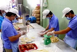 Quy định mới về cấp Giấy chứng nhận cơ sở đủ điều kiện an toàn thực phẩm