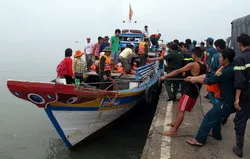 Quy định mới về công tác trực ban phòng, chống thiên tai và tìm kiếm cứu nạn trên địa bàn TPHCM