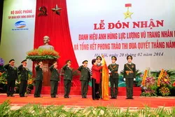 Phủ sóng 100% các đồn biên phòng, toàn bộ bờ biển Việt Nam