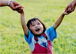 Chung tay hành động vì trẻ em