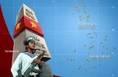 Phát động cuộc thi vẽ tranh “Hoàng Sa - Thiên đường trong tôi”
