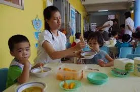 Hội nghị quản lý nhóm lớp mầm non độc lập, tư thục