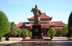 TP.HCM tổ chức lễ kỷ niệm 225 năm chiến thắng Ngọc Hồi – Đống Đa lịch sử (1789 – 2014)