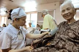 Tiếp tục thực hiện hiệu quả các chính sách chăm sóc người cao tuổi