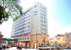 Bệnh viện Từ Dũ khánh thành khu khám bệnh mới