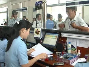Nâng cao chất lượng cán bộ - nhiệm vụ trọng tâm trong công tác xây dựng Đảng