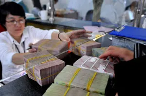 Tăng trưởng tín dụng 12-14%: Dễ hay khó?