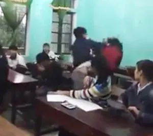 VĐHN: Bạo hành phụ nữ vẫn còn nhức nhối