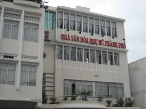Nhiều hoạt động đem niềm vui đến cho “một nửa của thế giới”