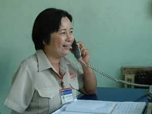 Những đóa hồng vươn lên từ nghịch cảnh