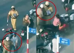 Bình luận: Một vấn đề, hai thái độ